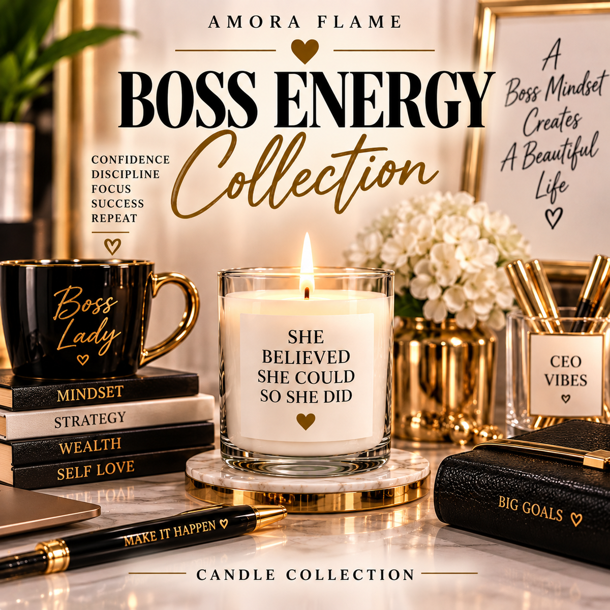 Boss Energy