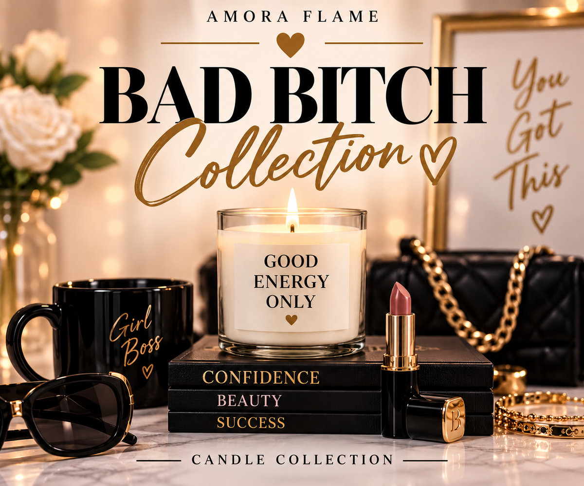 BAD BITCH COLLECTION