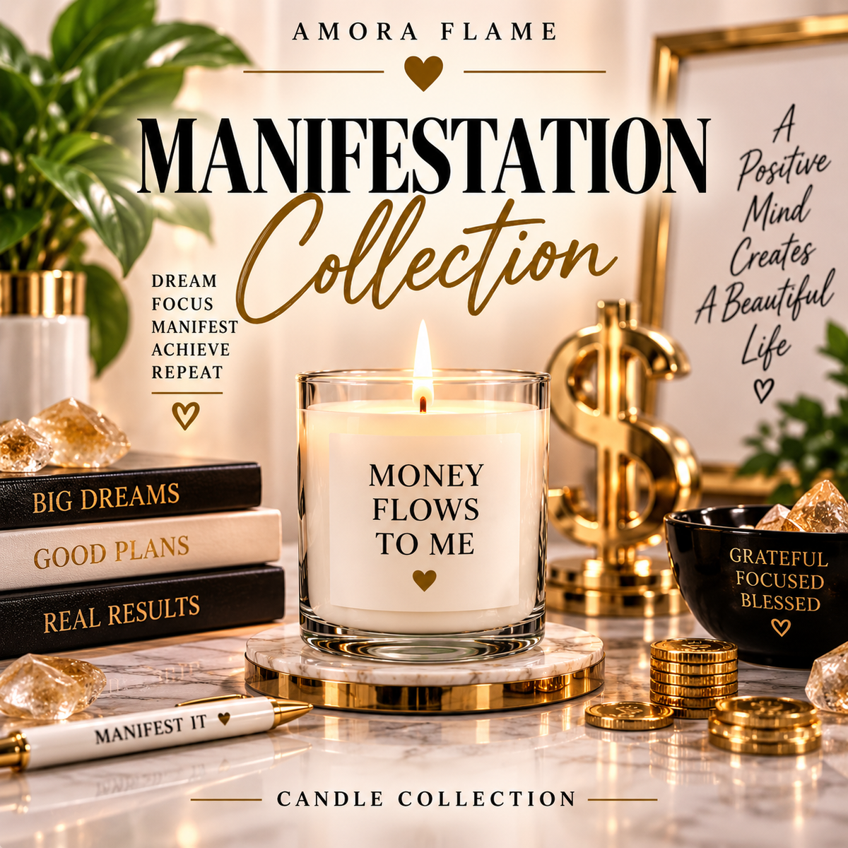 Manifestation
