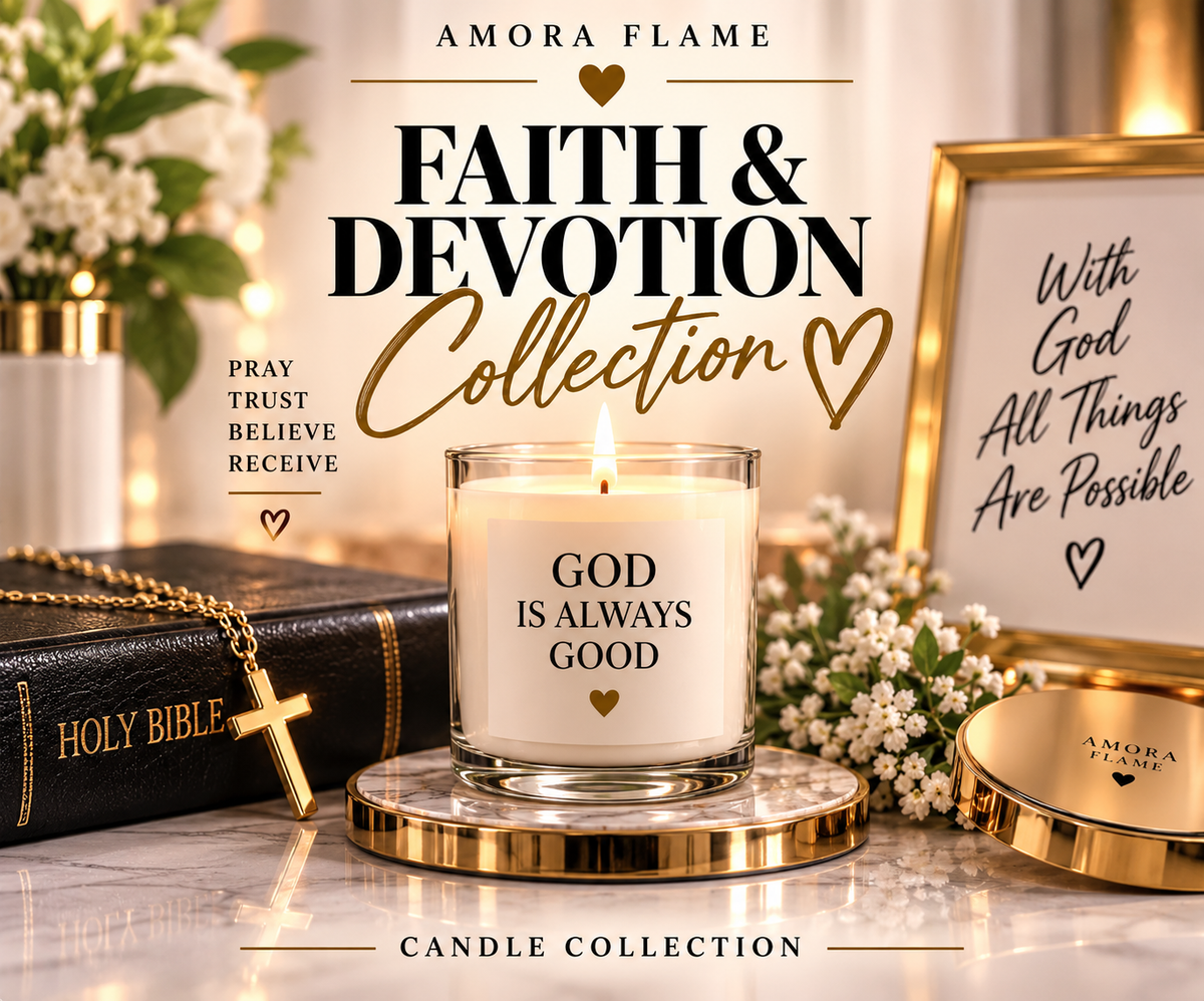 Faith & Devotion